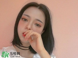 韩式短发2017_2017韩国短发流行趋势